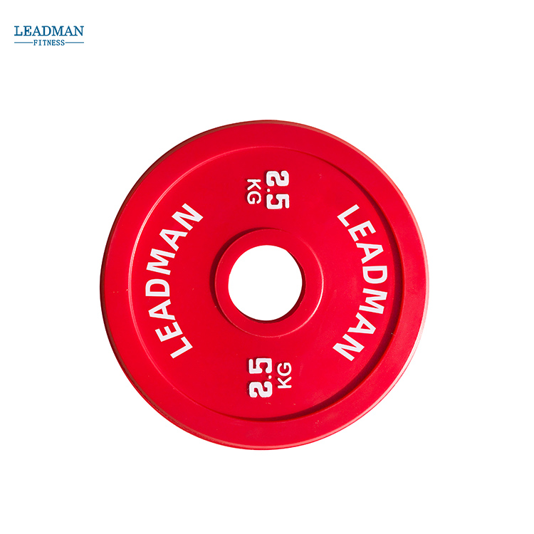 PU Weight Plates-img2