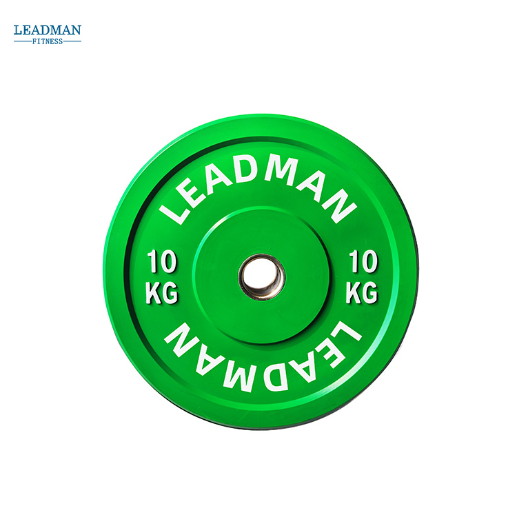 PU Weight Plates-img5