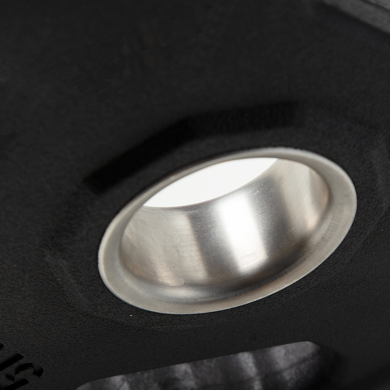 PU Tri-Grip Weight Plates-img5