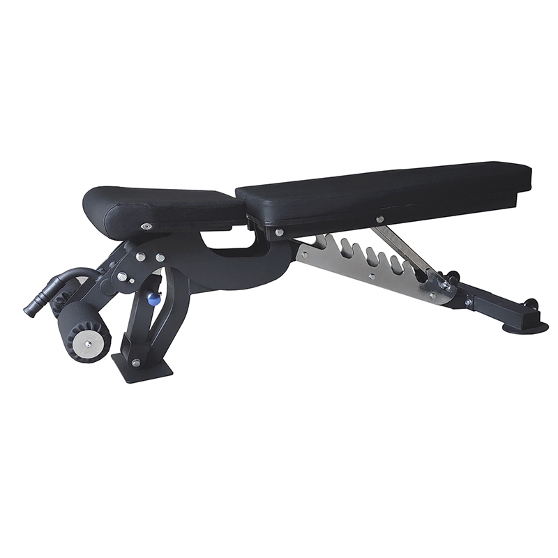 Professional Bench Press Powerlifting-img3