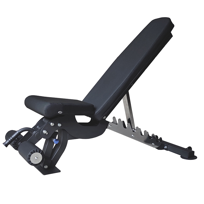 Professional Bench Press Powerlifting-img2