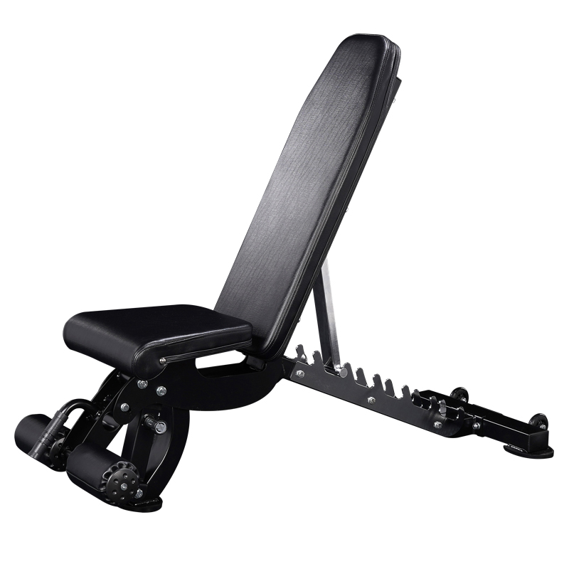 Professional Bench Press Powerlifting