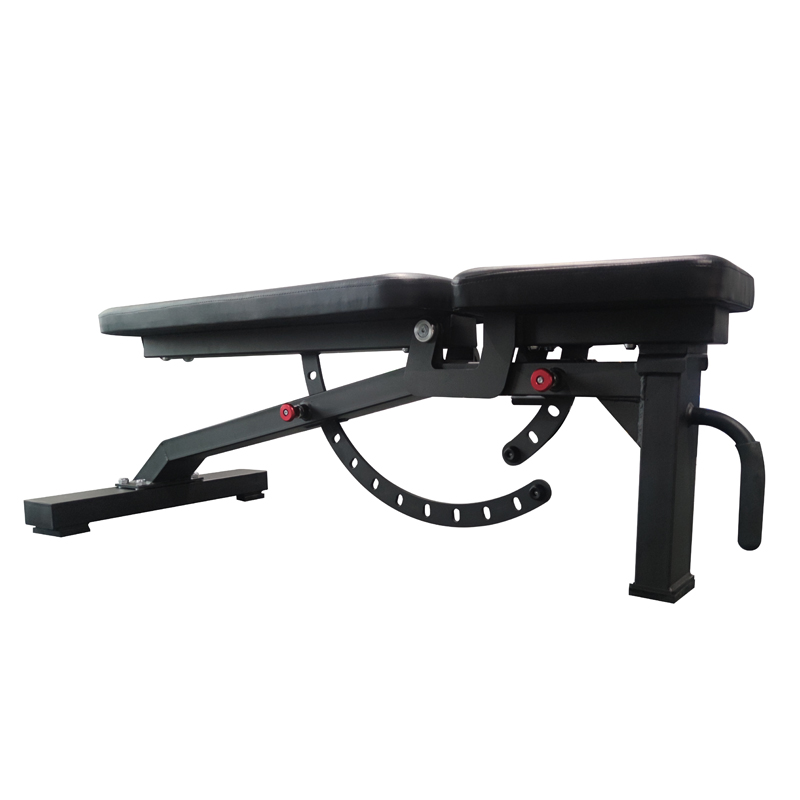 Gym Adjustable Bench - MD-KP1110-img2