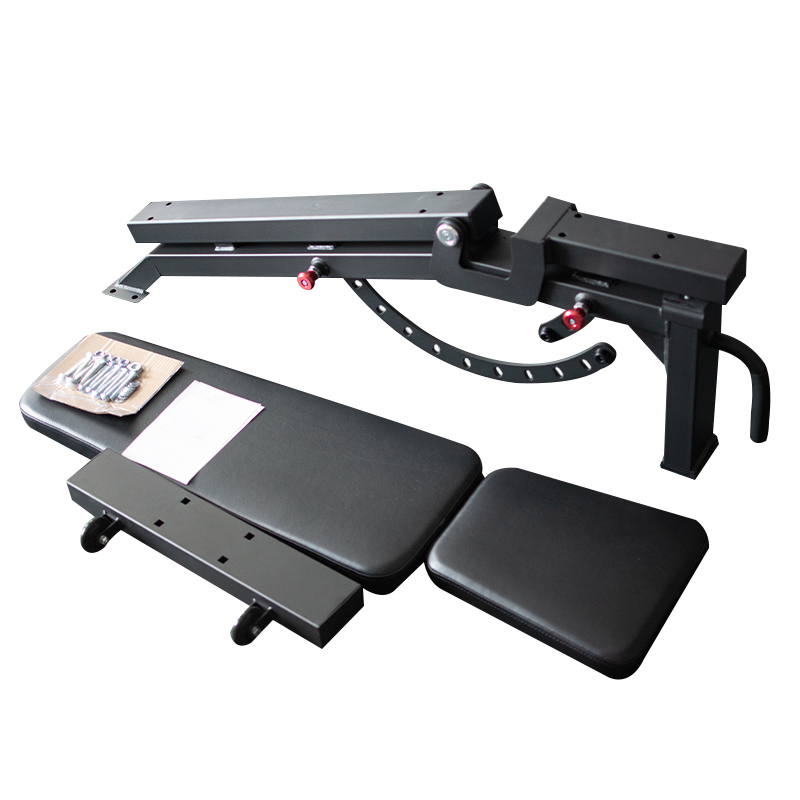 Gym Adjustable Bench - MD-KP1110-img4