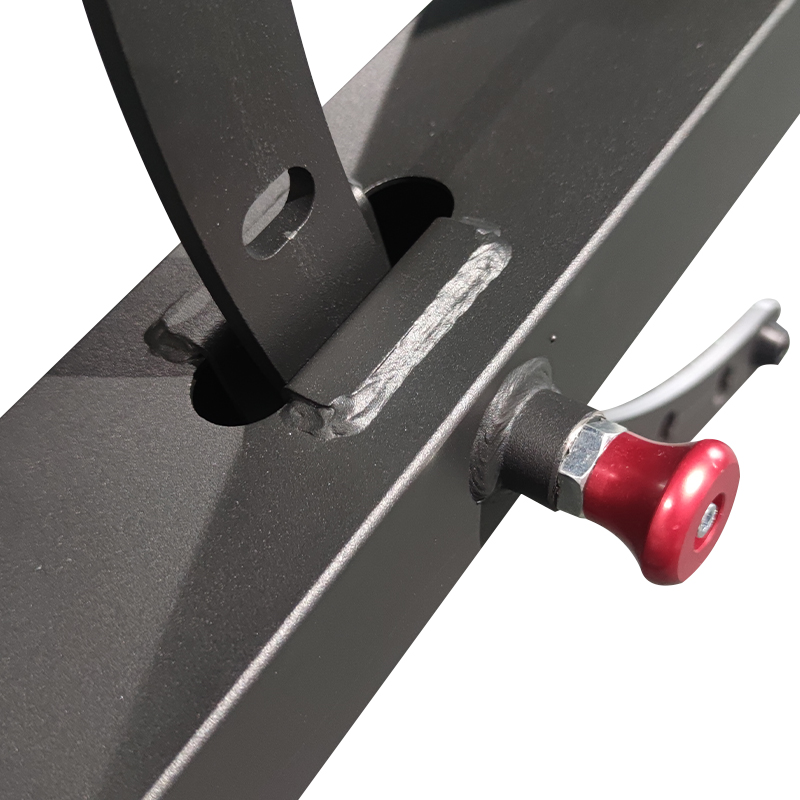 Gym Adjustable Bench - MD-KP1110-img5