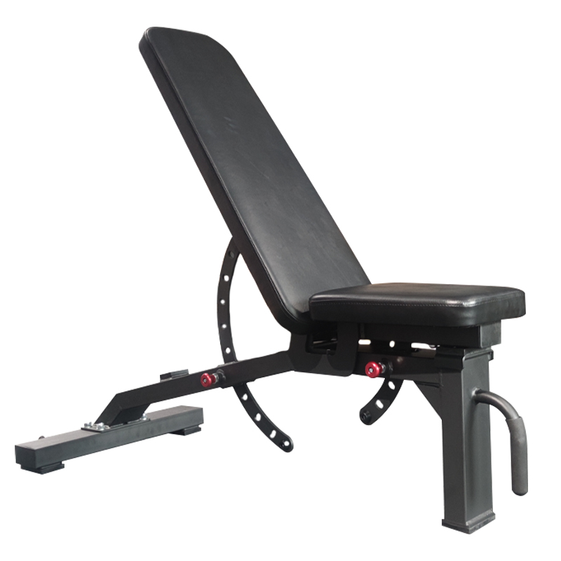 Gym Adjustable Bench - MD-KP1110-img1