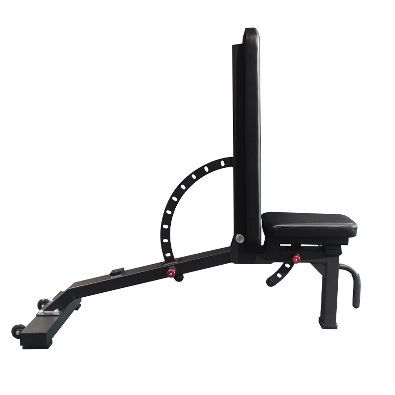 Gym Adjustable Bench - MD-KP1110-img3