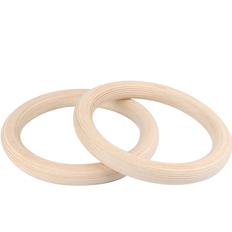 Gymnastic Rings-img2