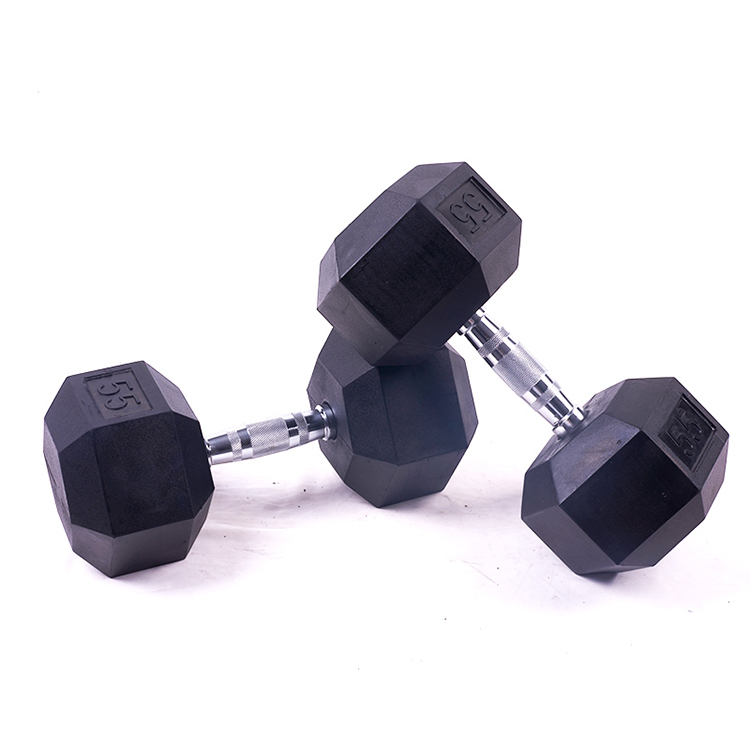 Hex Dumbbells-img1