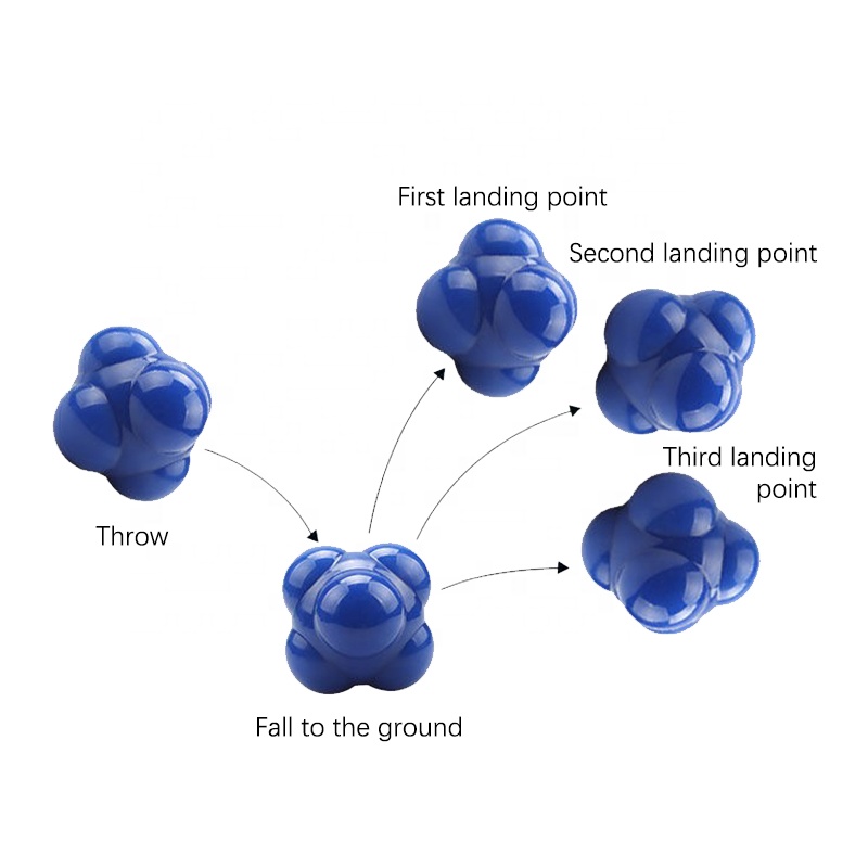 Hexagonal Medicine Ball-img2