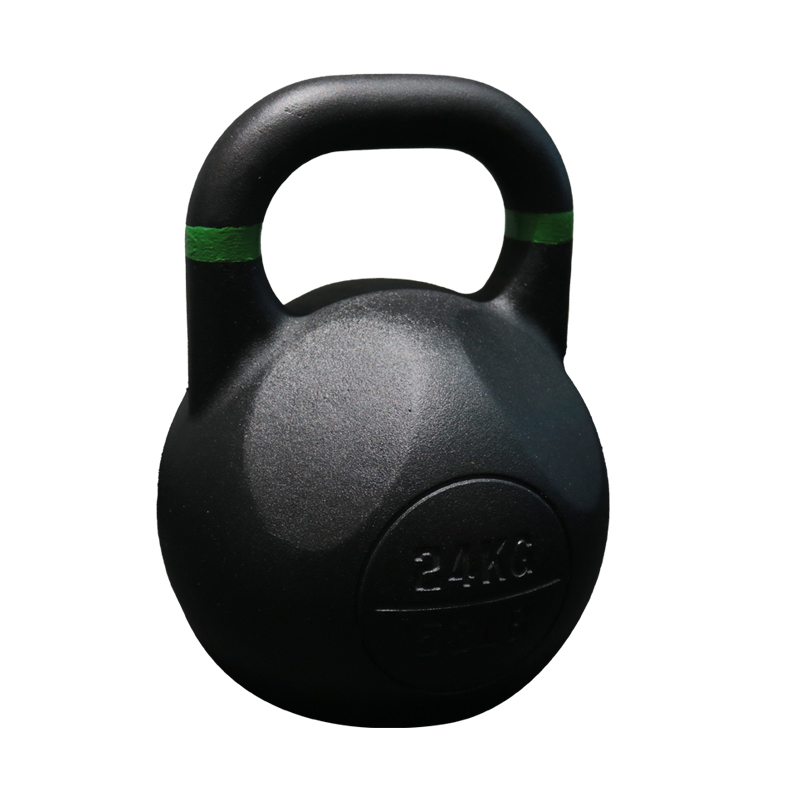 High Quality Kettlebell-img4