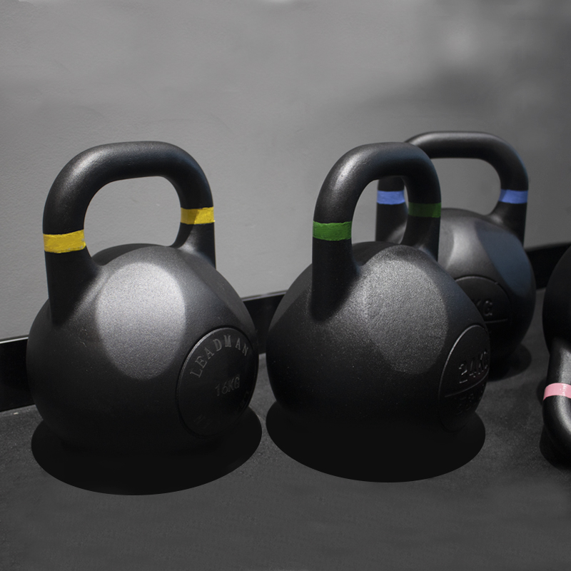 High Quality Kettlebell-img5