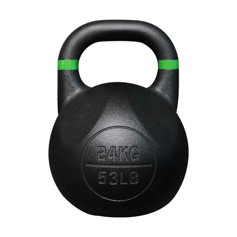 High Quality Kettlebell-img2