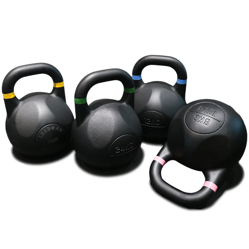 High Quality Kettlebell-img1
