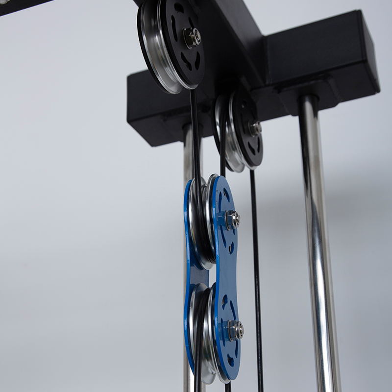 Blue Power Rack-img2