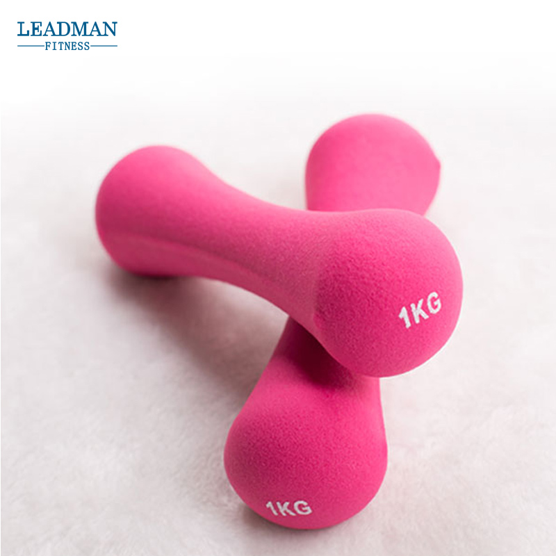 Bone-Shaped Dumbbells-img4