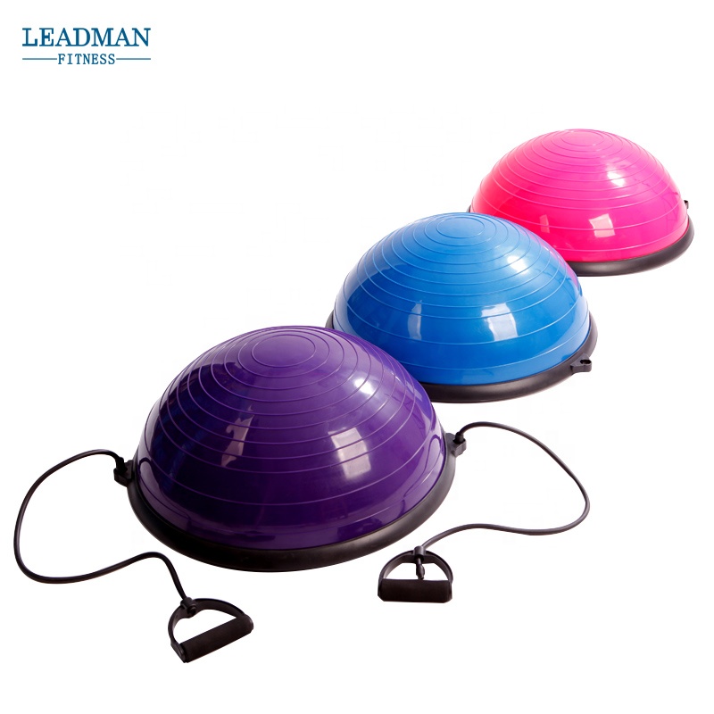BOSU Balance Trainer