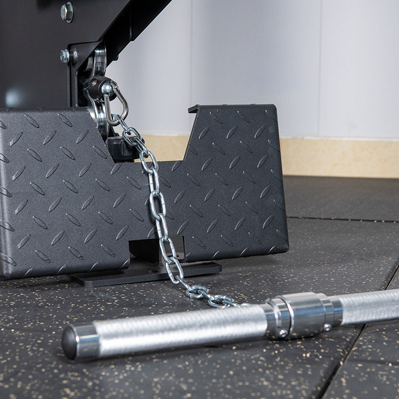 Cable Crossover Machine-img4