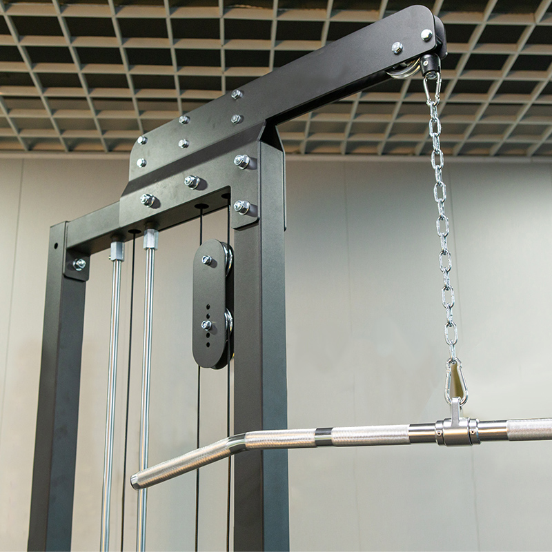 Cable Crossover Machine-img2