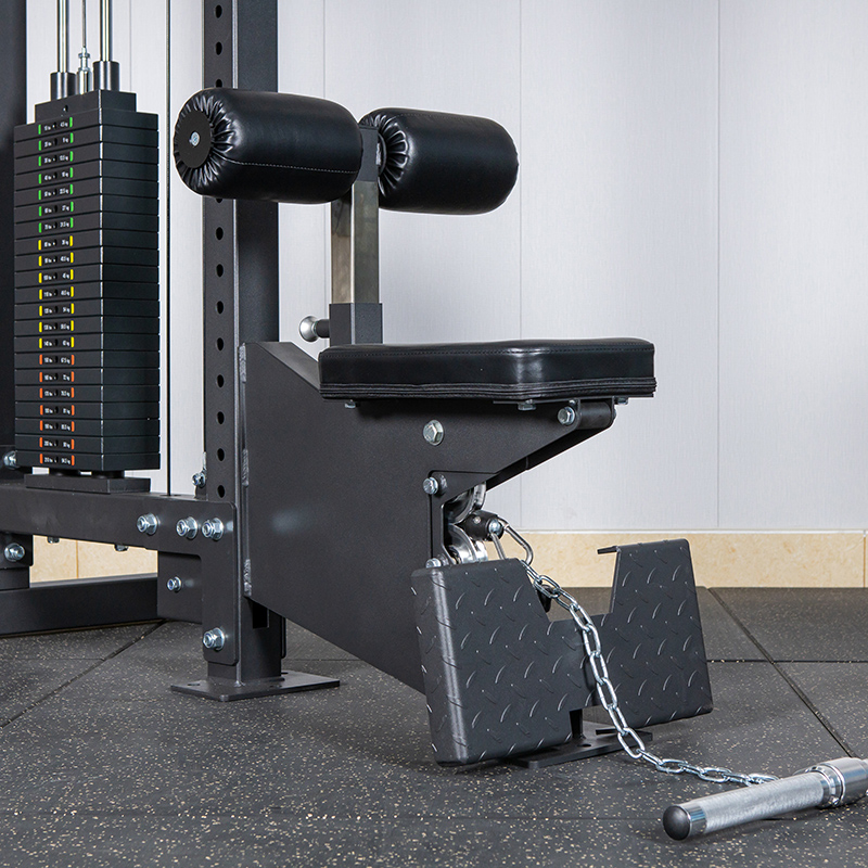 Cable Crossover Machine-img3