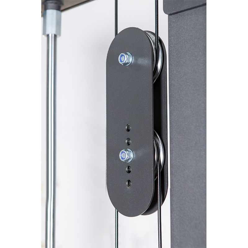 Cable Crossover Machine-img5