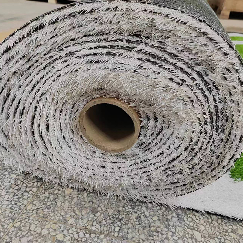 Indoor Sled Track Turf-img5