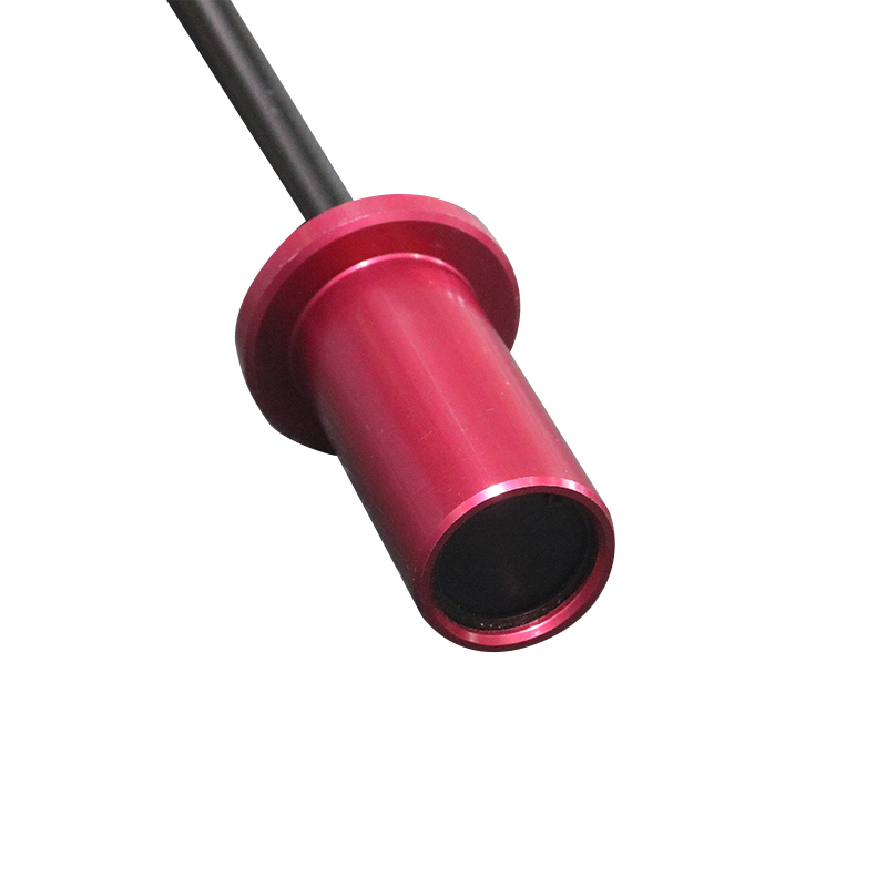 Kids Aluminum Barbell Bar-img1