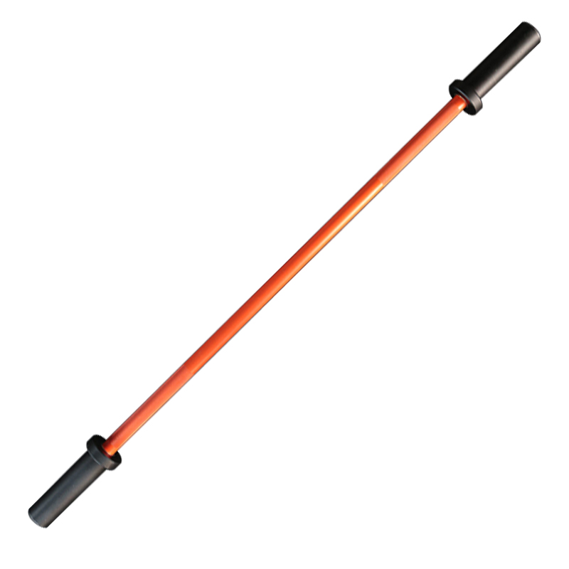 Kids Barbell Bar-img1