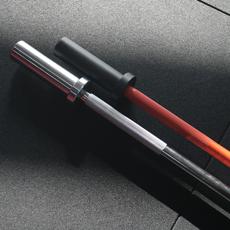 Kids Barbell Bar-img2