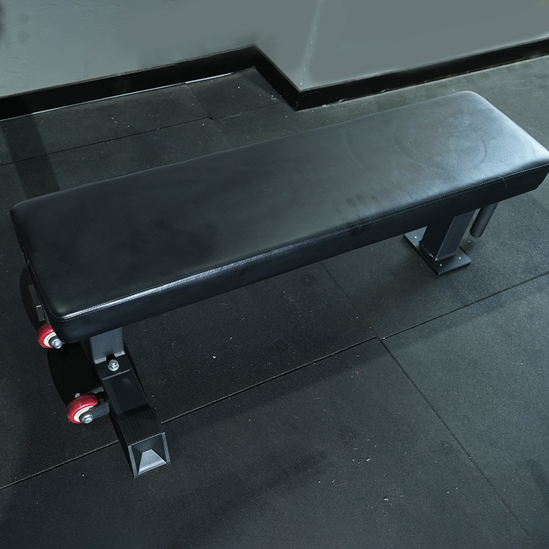 KP1005 Flat Bench-img3