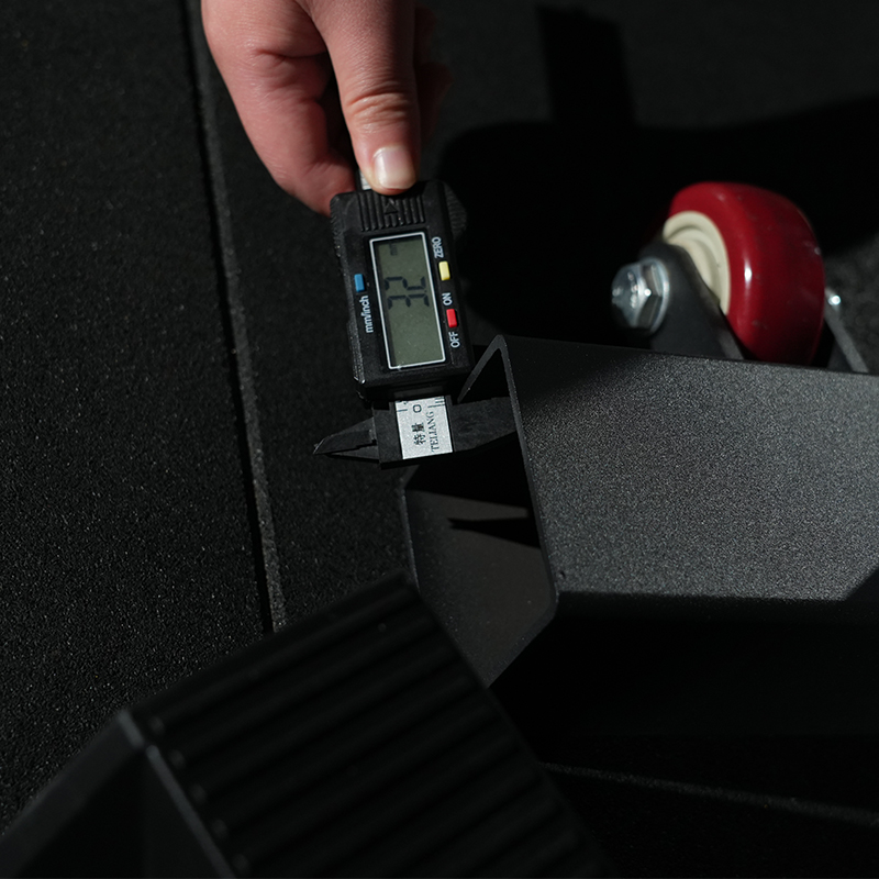 KP1005 Flat Bench-img5