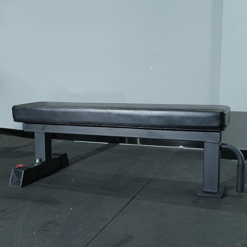 KP1005 Flat Bench-img2