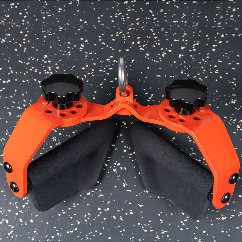 Lat Pulldown Machine-img2