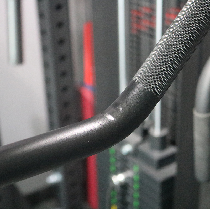 Power Squat Bar-img2