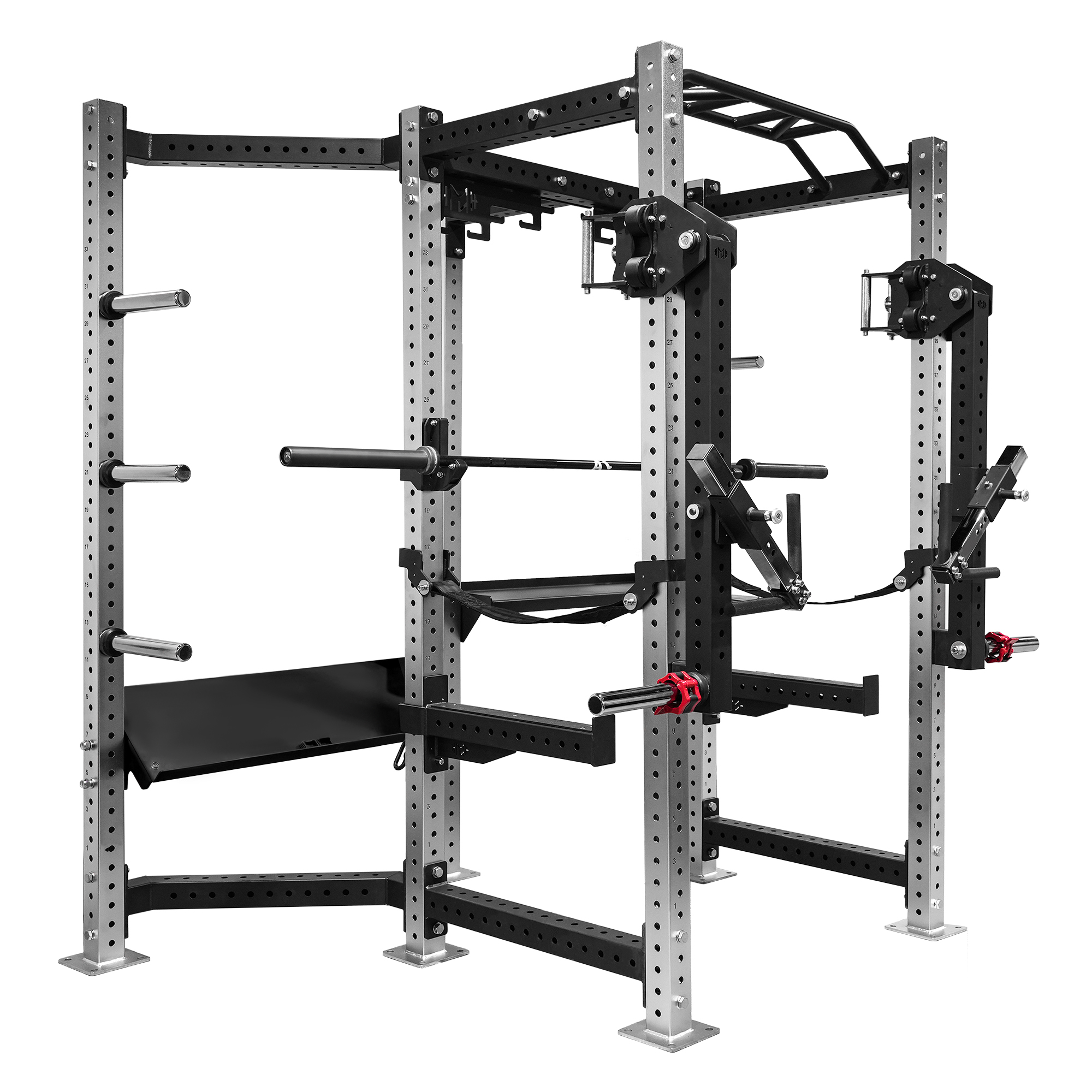 Power Racks MD0229