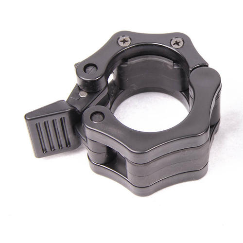 Plastic Barbell Collars-img4
