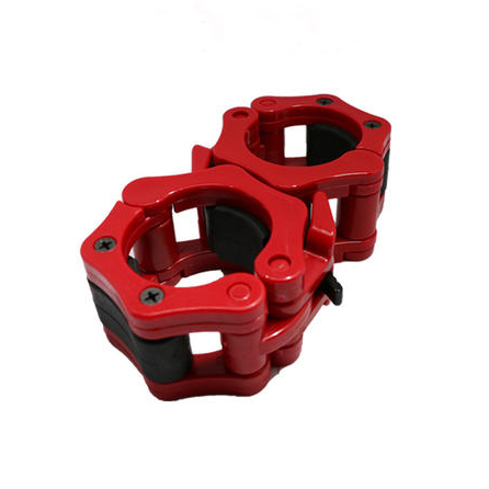 Plastic Barbell Collars-img6