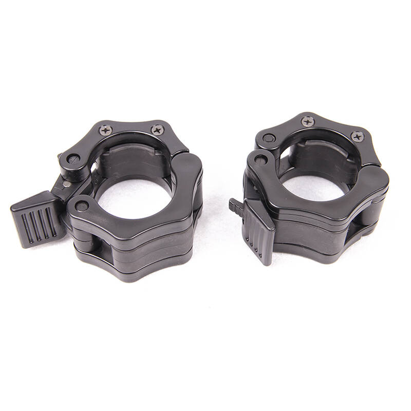 Plastic Barbell Collars-img2