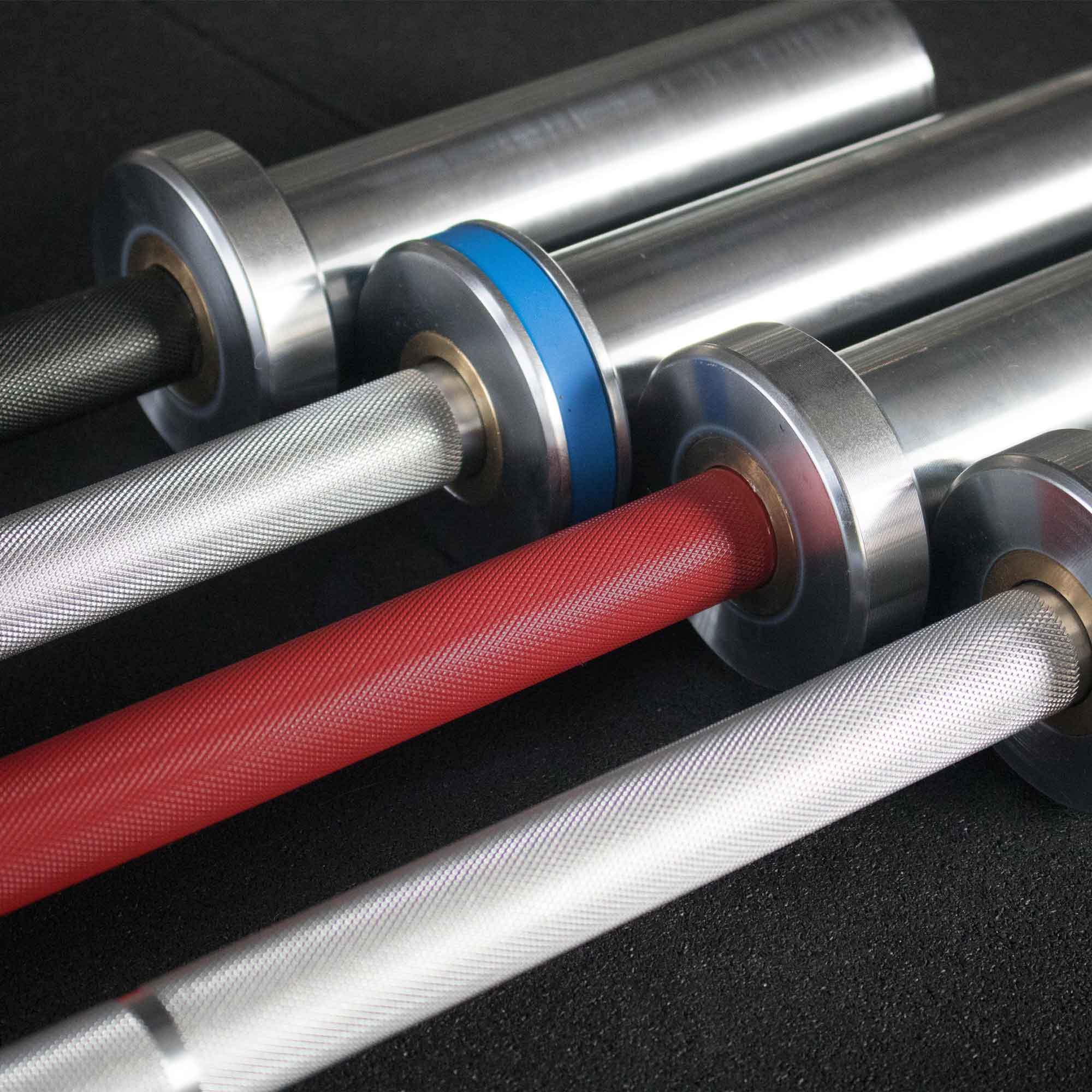 Junior Olympic Bar-img1