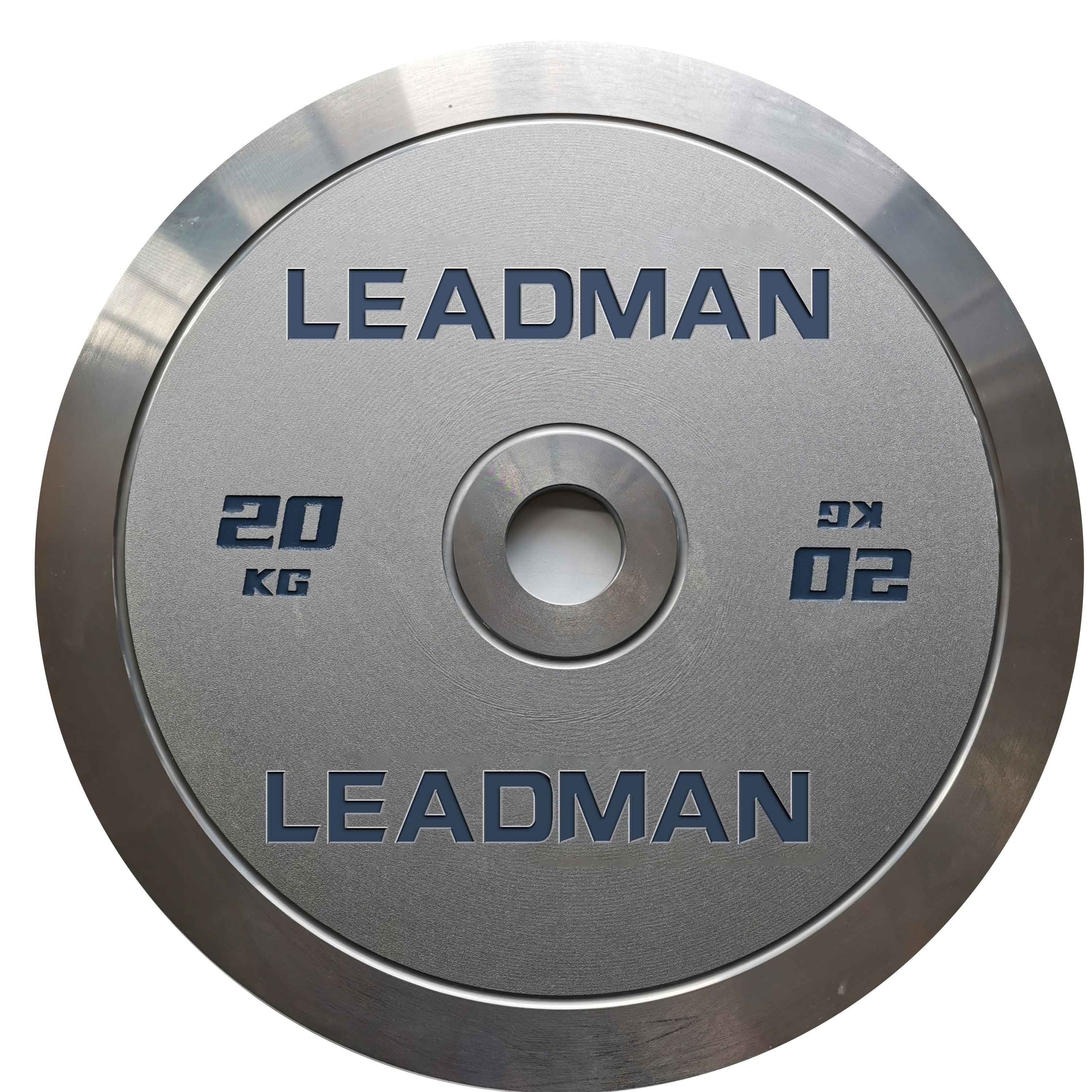 Frosted Uncoated Precision Steel Plates-img4