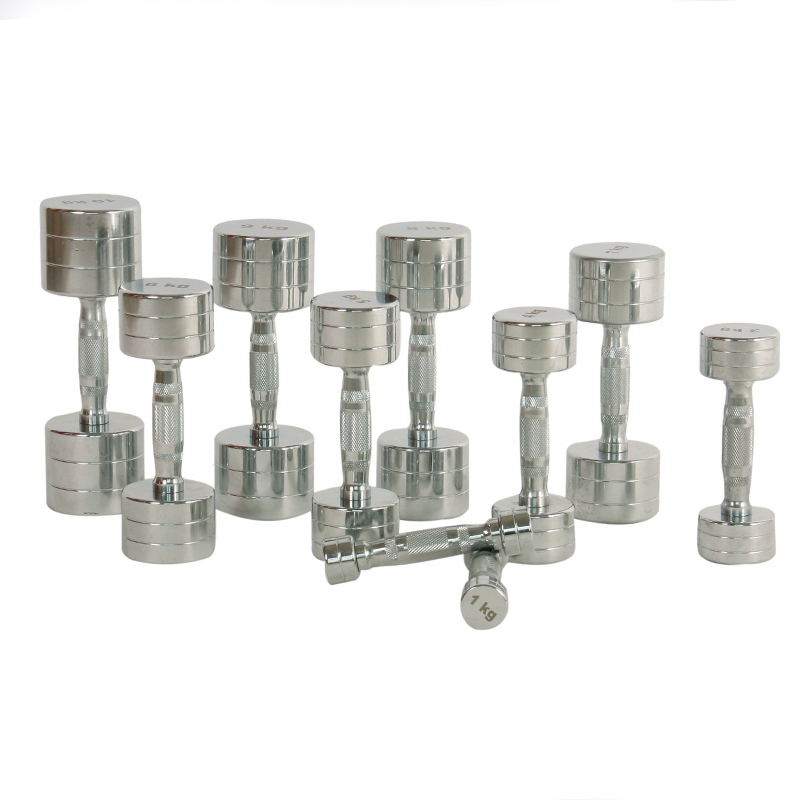 Lightweight Dumbbells