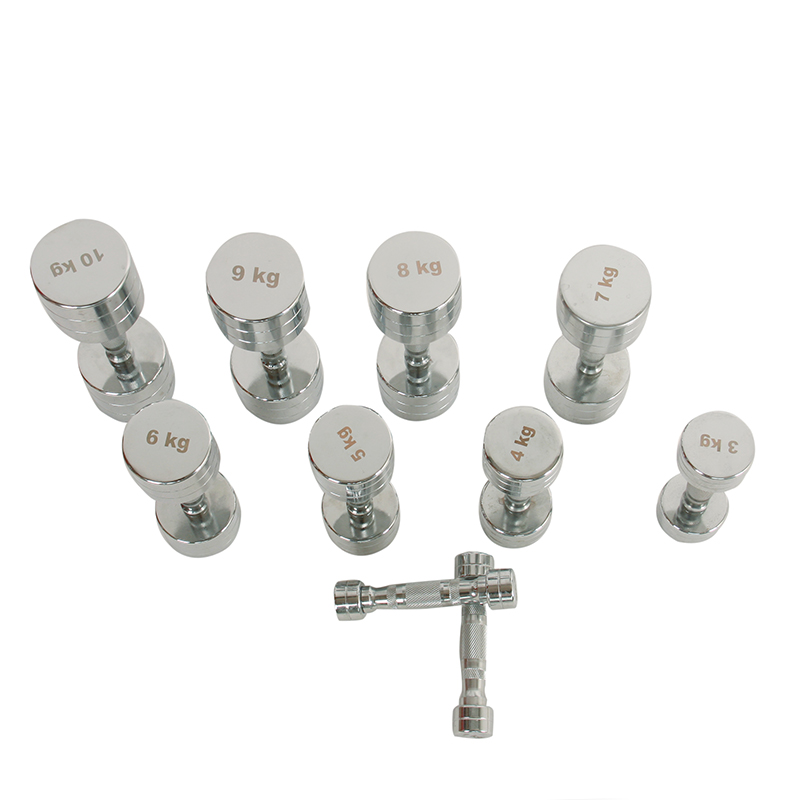 Lightweight Dumbbells-img2