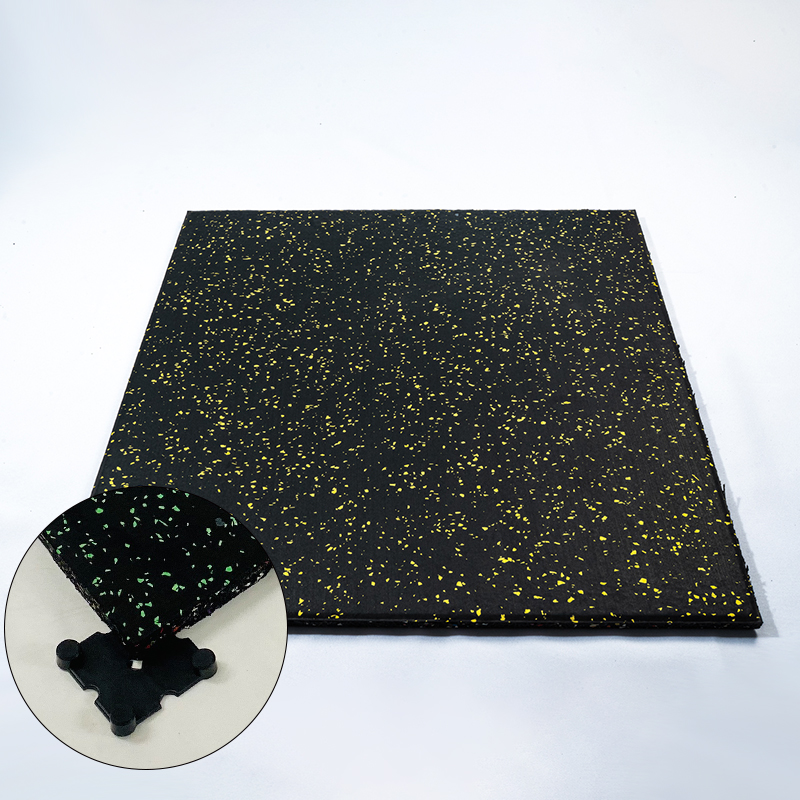 Mat Interlocking Clips