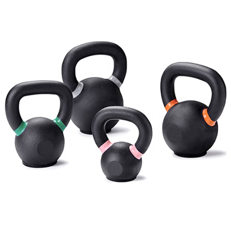 Matte Kettlebell-img1