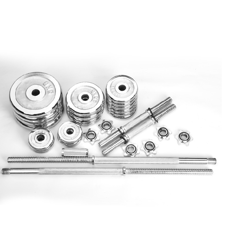 Cased Dumbbell Kit-img2
