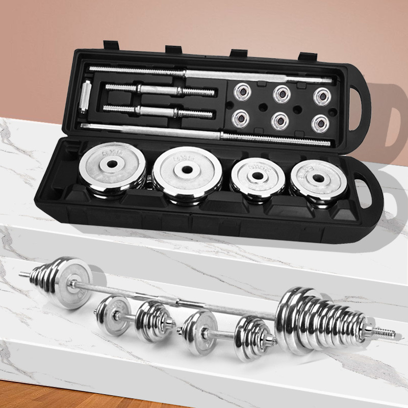 Cased Dumbbell Kit-img3
