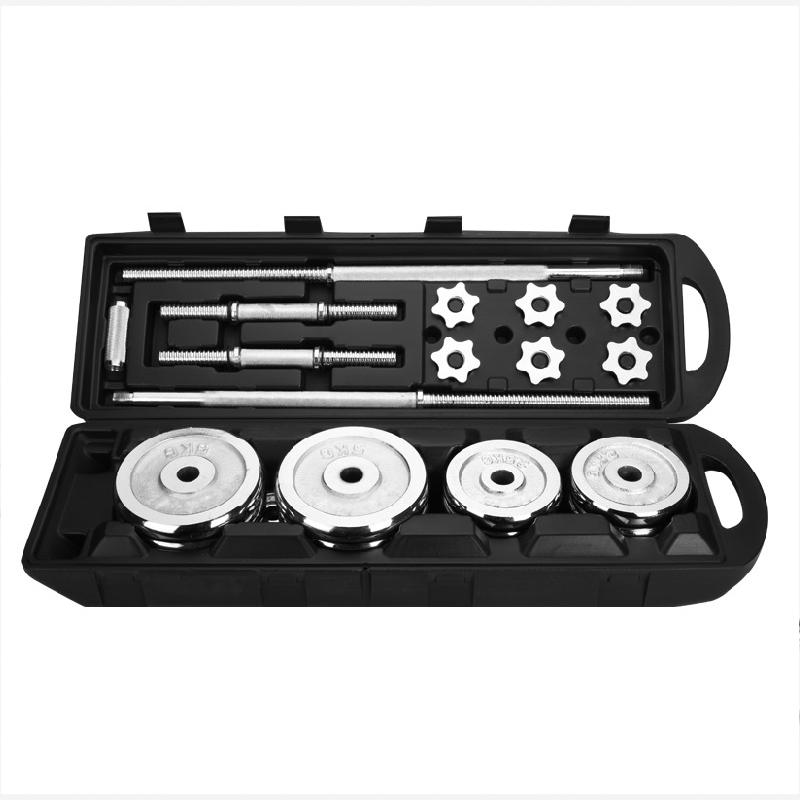 Cased Dumbbell Kit-img4