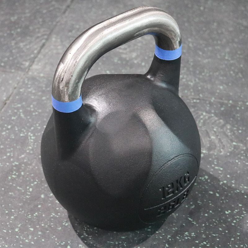 Cast Iron Kettlebell-img3
