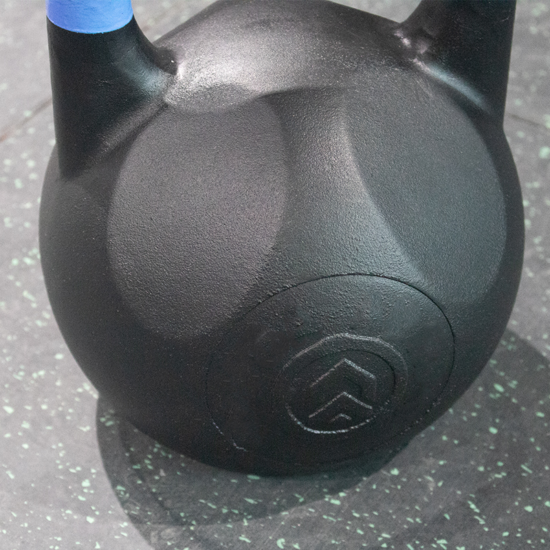 Cast Iron Kettlebell-img4