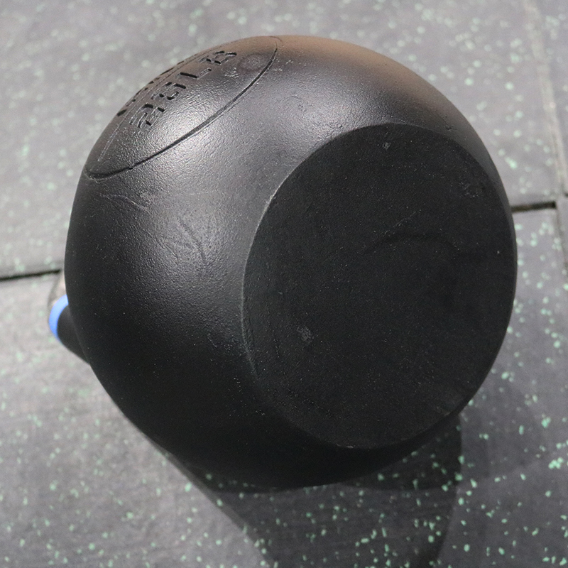 Cast Iron Kettlebell-img5